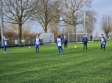 JO7 Toernooitje op Sportpark Het Springer zaterdag 15 februari 2025 (254/278)